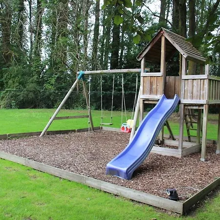 Villa Alterbiezen *