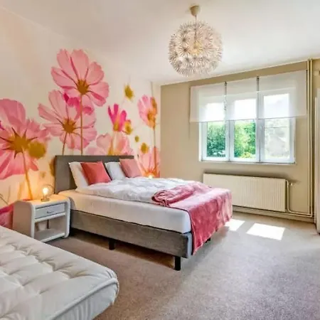 Villa Alterbiezen *