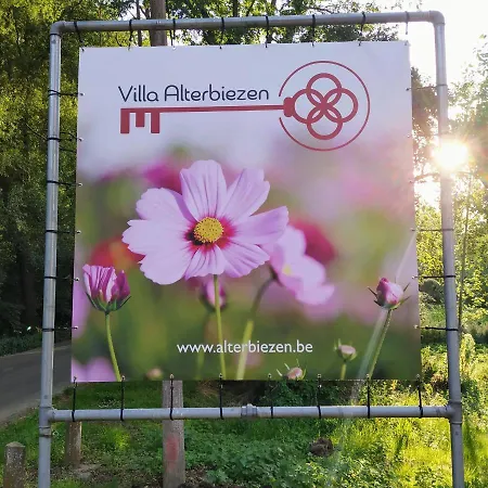 Alterbiezen Villa