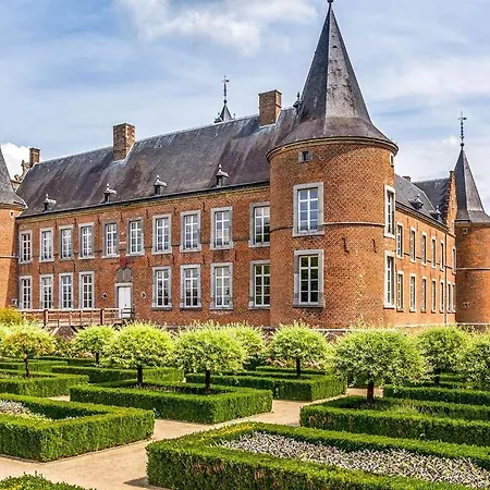Alterbiezen Villa Hoeselt