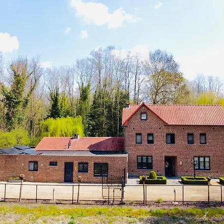Villa Alterbiezen *