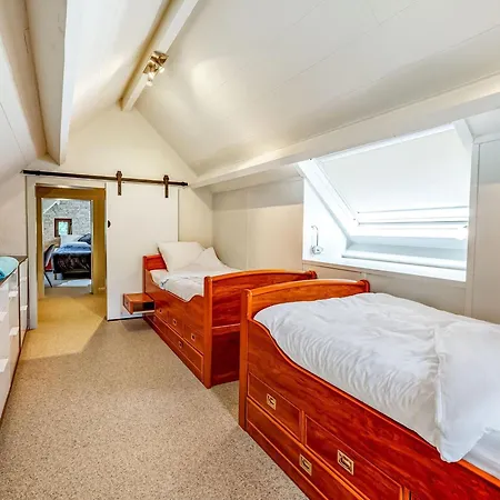 Villa Alterbiezen Hoeselt