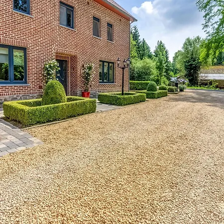 Villa Alterbiezen